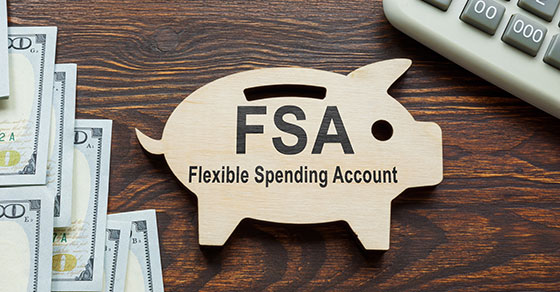 Remember To Use Up Your Flexible Spending Account Money Maillie LLP