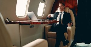 The tax implications of owning a corporate aircraft