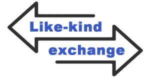 Important considerations when engaging in a like-kind exchange