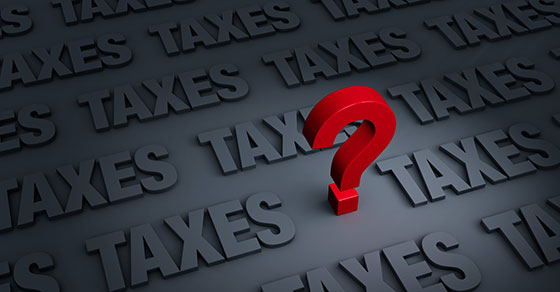 Questions you may still have after filing your tax return