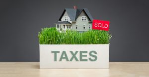 Selling your home for a big profit? Here are the tax rules