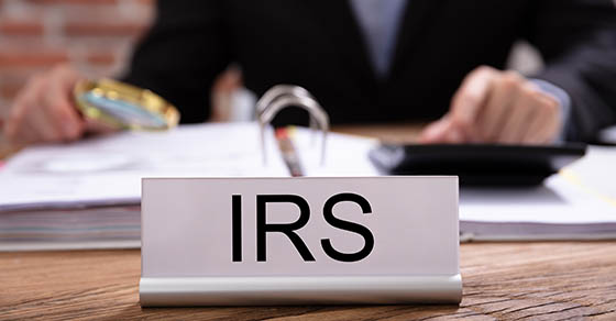 Don’t let IRS compliance issues drag down your nonprofit