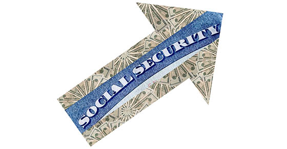 The Social Security wage base for employees and self-employed people is increasing in 2024