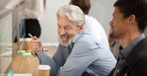 Is your business underestimating the value of older workers?