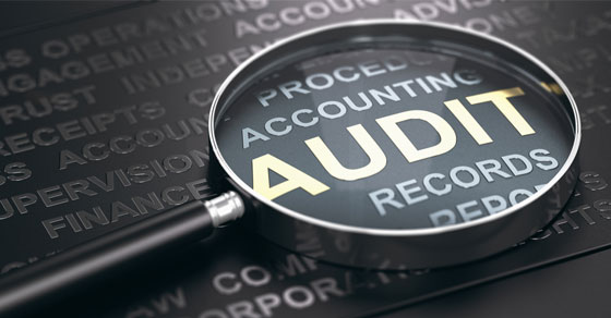 Why audited financials matter