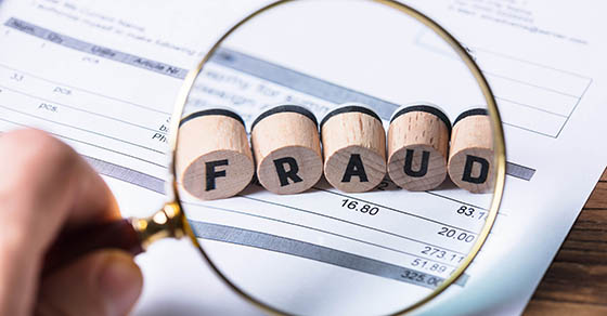 Businesses must stay on guard against invoice fraud