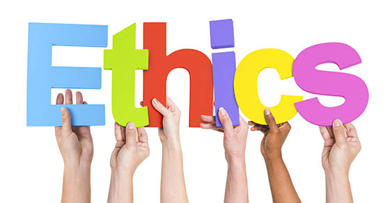 You know your nonprofit is ethical. Put it in writing!