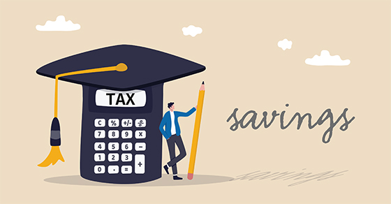 Saving for college: Tax breaks and strategies your family should know