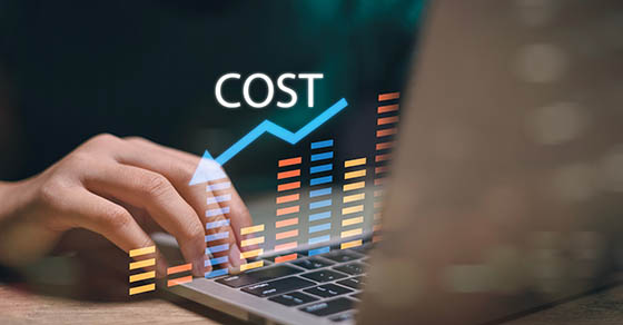 How companies can better control IT costs