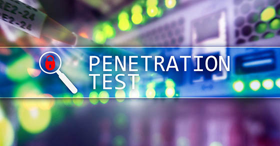 Put your nonprofit’s cybersecurity system to the “pen” test